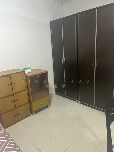 671 Hougang Avenue 8, 671 Hougang Avenue 8, Room Rental, 100 sqft, HDB Flat For Rent, by Simon Khoo 许宜然, 500145477 - Interior - PropertyGuru.com.sg