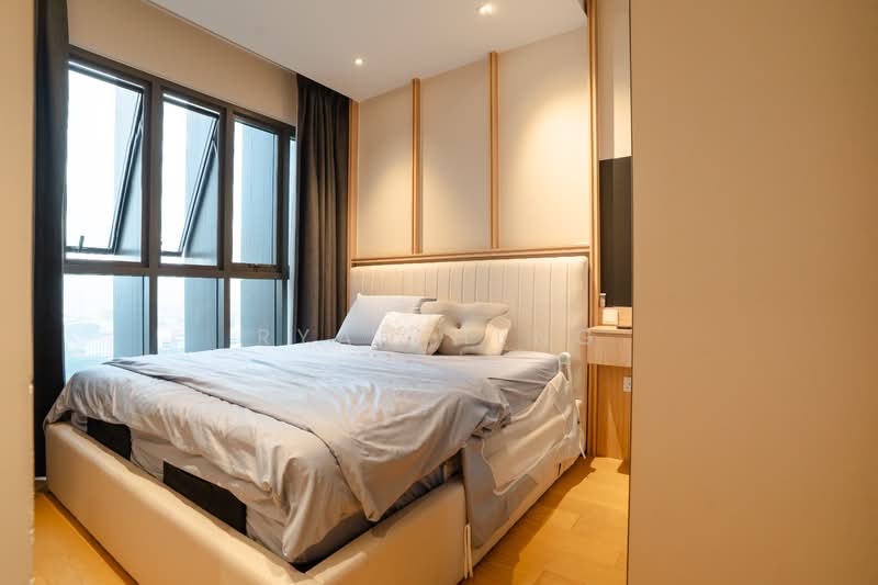 Midwood, 10 Hillview Rise, 4 Bedrooms, 1,259 sqft, Condominium For Sale, by Ryan Heng, 500145480 - Bedroom - PropertyGuru.com.sg