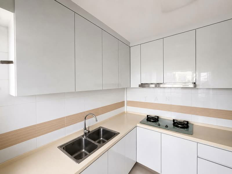 448B Sengkang West Way, 448B Sengkang West Way, 2 Bedrooms, 721 sqft, HDB Flat For Sale, by Kristine Tan, 500145481 - Kitchen - PropertyGuru.com.sg