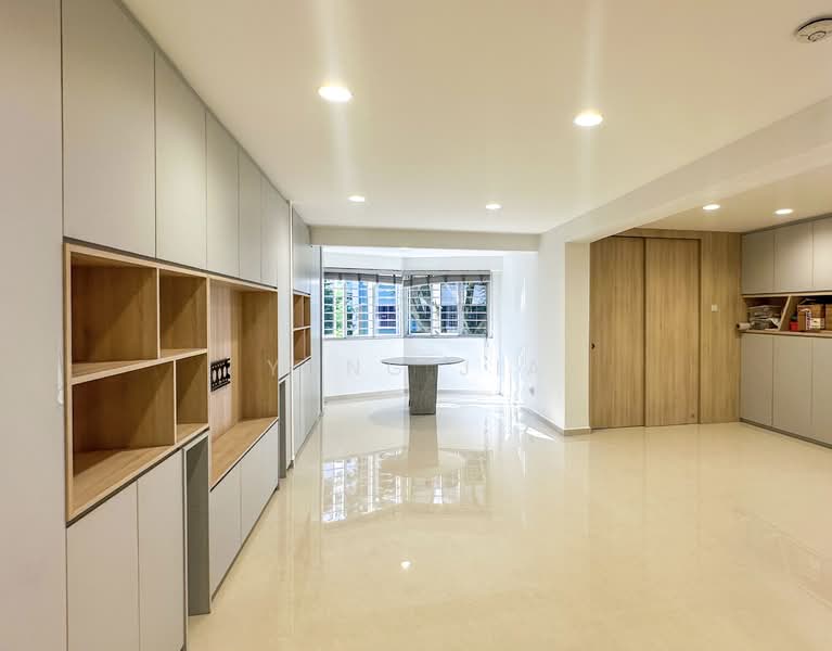 234A Serangoon Avenue 2, 234A Serangoon Avenue 2, 4 Bedrooms, 1,518 sqft, HDB Flat For Sale, by Yong Jia, 500145483 - Living Room - PropertyGuru.com.sg