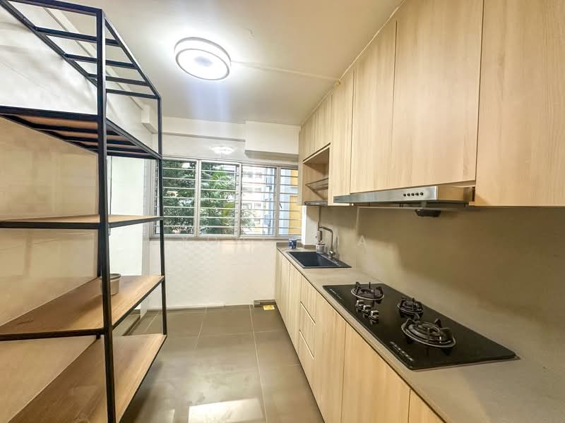234A Serangoon Avenue 2, 234A Serangoon Avenue 2, 4 Bedrooms, 1,518 sqft, HDB Flat For Sale, by Yong Jia, 500145483 - Kitchen - PropertyGuru.com.sg