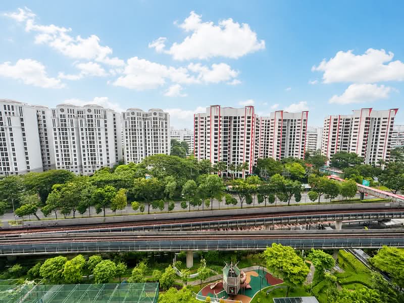 The Lakefront Residences, 42 Lakeside Drive, 3 Bedrooms, 1,033 sqft, Condominium For Sale, by Regan Lim 林鉦桀, 500145484 - Exterior - PropertyGuru.com.sg