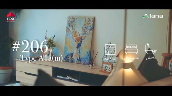 Alana, Sunrise Terrace, 4 Bedrooms, 3,122 sqft, Terraced House For Sale, by Sandy Lim 林莎莎, 500145485 - PropertyGuru.com.sg