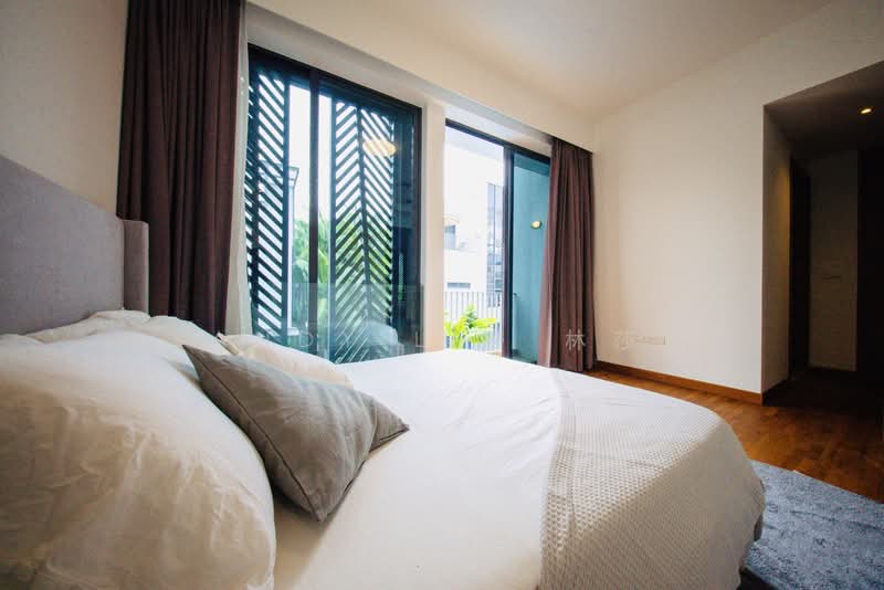 Alana, Sunrise Terrace, 4 Bedrooms, 3,122 sqft, Terraced House For Sale, by Sandy Lim 林莎莎, 500145485 - Bedroom - PropertyGuru.com.sg