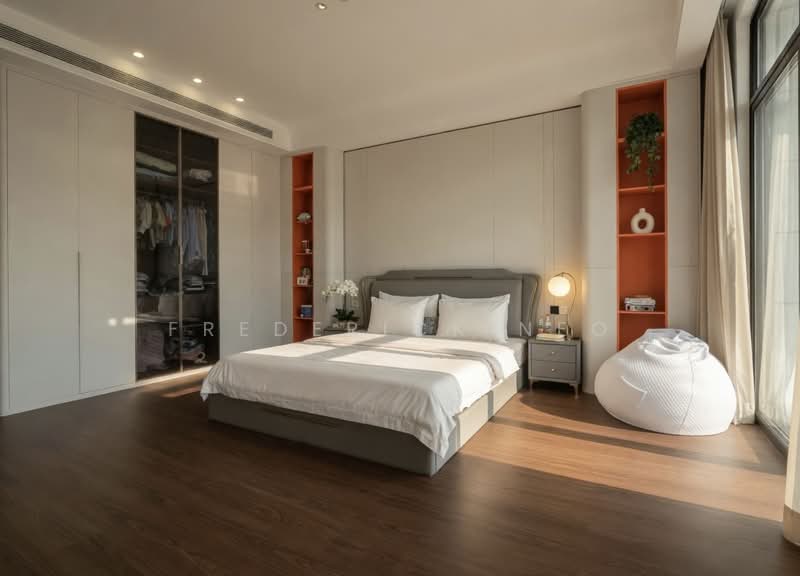 Sentosa Cove, Paradise Island, 6 Bedrooms, 7,108 sqft, Detached House For Sale, by Frederick Neo, 500145488 - PropertyGuru.com.sg