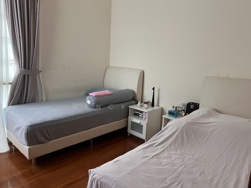 Melrose Park, 91 Kellock Road, 4 Bedrooms, 1,464 sqft, Condominium For Sale, by Nancy Ang, 500145489 - Bedroom - PropertyGuru.com.sg