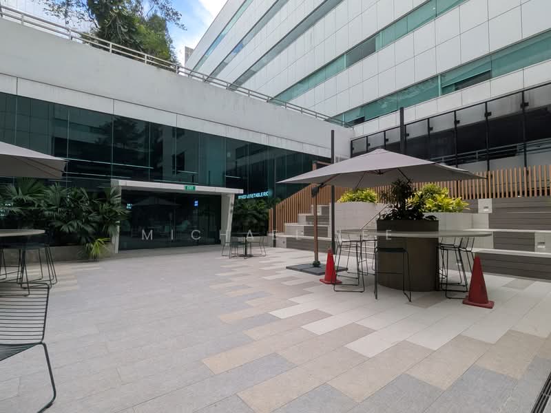 67 Ubi Avenue 1, 67 Ubi Avenue 1, 70,000 sqft, Office For Rent, by Michael Lee, 500145495 - Exterior - CommercialGuru.com.sg