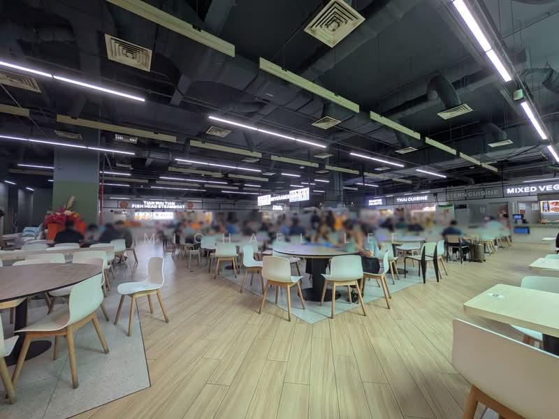 67 Ubi Avenue 1, 67 Ubi Avenue 1, 70,000 sqft, Office For Rent, by Michael Lee, 500145495 - Interior - CommercialGuru.com.sg