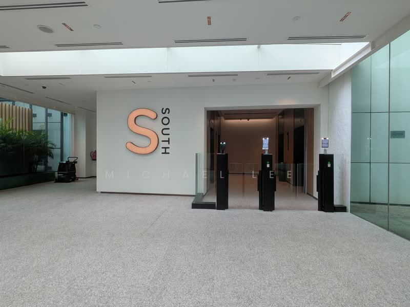 67 Ubi Avenue 1, 67 Ubi Avenue 1, 70,000 sqft, Office For Rent, by Michael Lee, 500145495 - Lobby - CommercialGuru.com.sg