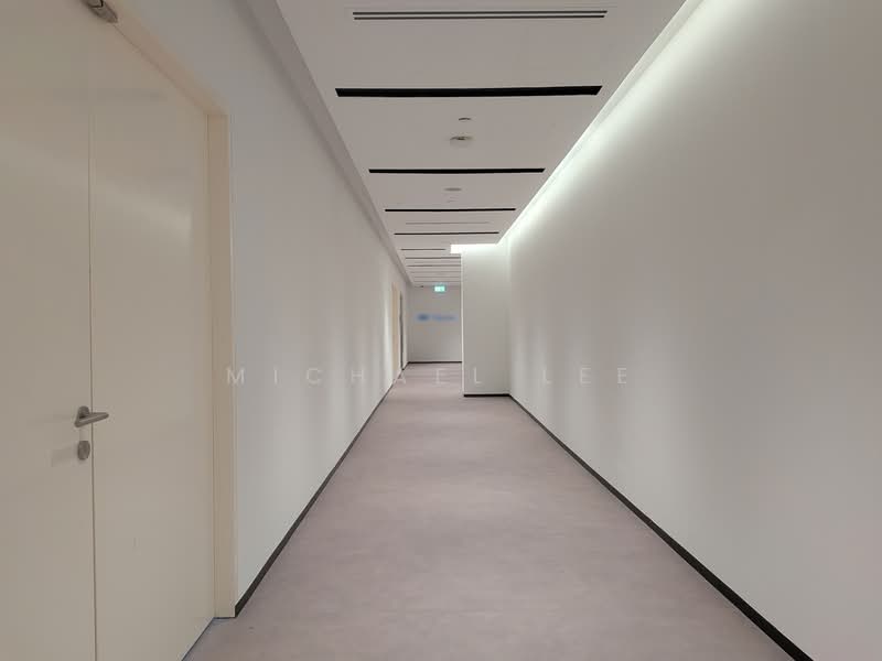 67 Ubi Avenue 1, 67 Ubi Avenue 1, 70,000 sqft, Office For Rent, by Michael Lee, 500145495 - Corridor - CommercialGuru.com.sg