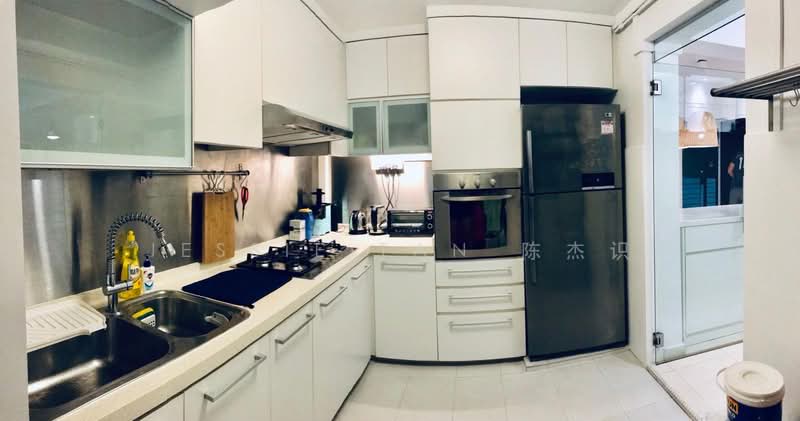 179 Toa Payoh Central, 179 Toa Payoh Central, 3 Bedrooms, 872 sqft, HDB Flat For Sale, by Jessie Tan 陈杰识, 500145497 - Kitchen - PropertyGuru.com.sg