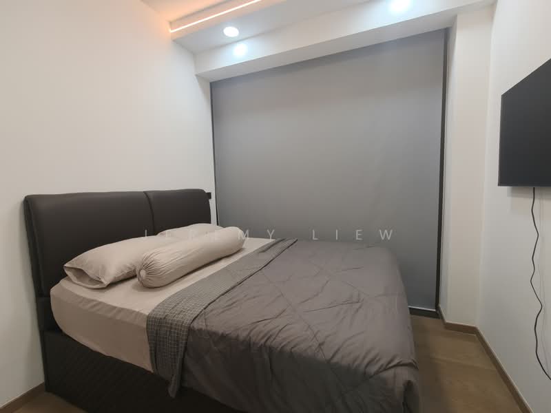 The Landmark, 173 Chin Swee Road, 2 Bedrooms, 678 sqft, Condominium For Rent, by Jeremy Liew, 500145498 - Bedroom - PropertyGuru.com.sg