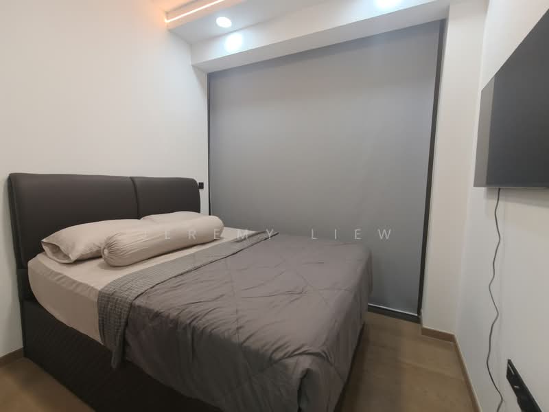 The Landmark, 173 Chin Swee Road, 2 Bedrooms, 678 sqft, Condominium For Rent, by Jeremy Liew, 500145498 - Bedroom - PropertyGuru.com.sg