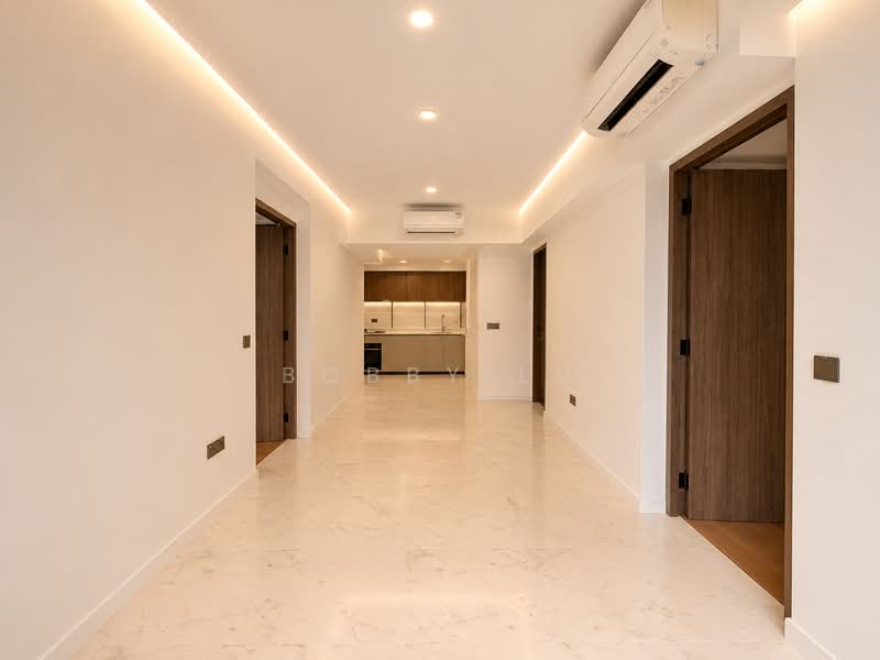 Sceneca Residence, Tanah Merah Kechil Link, 3 Bedrooms, 904 sqft, Condominium For Sale, by Bobby Lu, 500145501 - Living - PropertyGuru.com.sg
