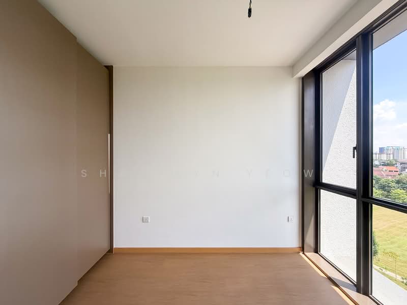 The Botany at Dairy Farm, 3 Dairy Farm Walk, 3 Bedrooms, 883 sqft, Condominium For Sale, by Shaarlyn Yeow, 500145502 - Master Bedroom - PropertyGuru.com.sg