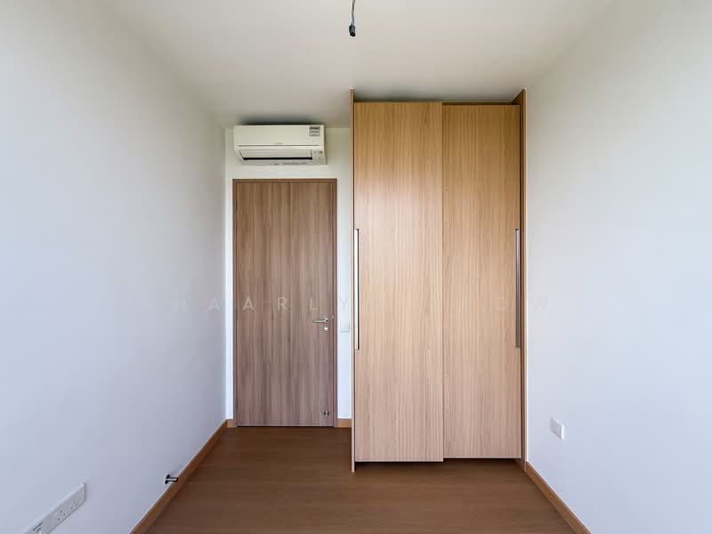 The Botany at Dairy Farm, 3 Dairy Farm Walk, 3 Bedrooms, 883 sqft, Condominium For Sale, by Shaarlyn Yeow, 500145502 - Common Bedroom - PropertyGuru.com.sg