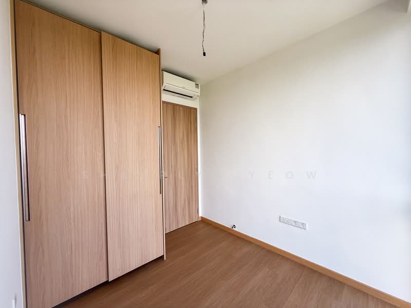 The Botany at Dairy Farm, 3 Dairy Farm Walk, 3 Bedrooms, 883 sqft, Condominium For Sale, by Shaarlyn Yeow, 500145502 - Common Bedroom - PropertyGuru.com.sg