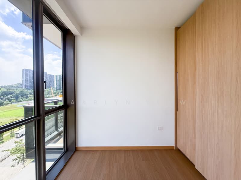 The Botany at Dairy Farm, 3 Dairy Farm Walk, 3 Bedrooms, 883 sqft, Condominium For Sale, by Shaarlyn Yeow, 500145502 - Common Bedroom - PropertyGuru.com.sg