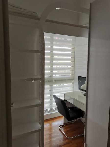 Cambio Suites, 28 Lim Tua Tow Road, 2 Bedrooms, 506 sqft, Apartment For Sale, by Jason Fan, 500145503 - Study - PropertyGuru.com.sg