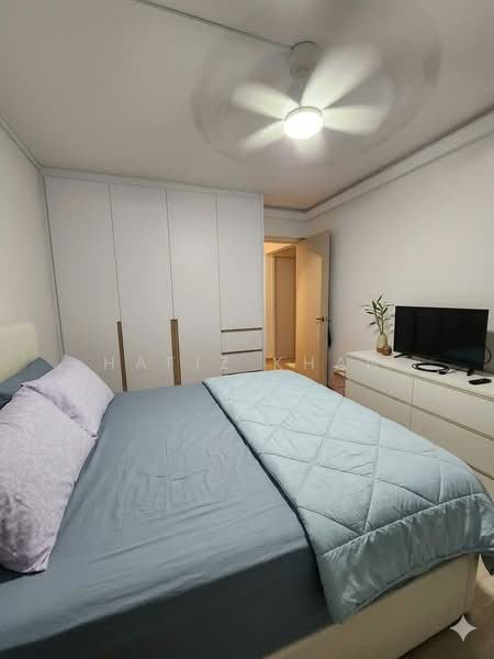 360 Bukit Batok Street 31, 360 Bukit Batok Street 31, 3 Bedrooms, 1,012 sqft, HDB Flat For Sale, by Hafiz Khan, 500145504 - Bedroom - PropertyGuru.com.sg