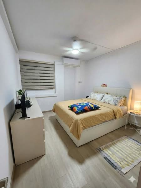 360 Bukit Batok Street 31, 360 Bukit Batok Street 31, 3 Bedrooms, 1,012 sqft, HDB Flat For Sale, by Hafiz Khan, 500145504 - Bedroom - PropertyGuru.com.sg