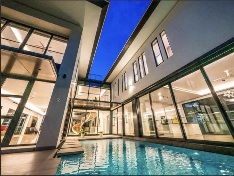 🔥STUNNING BUNGALOW FOR SALE🔥EWART PARK❤️SC98280064, Ewart Park/Holland Road/Maryland Estate, 5 Bedrooms, 11,000 sqft, Bungalow House For Sale, by Seraphina Chong, 500145508 - Interior - PropertyGuru.com.sg