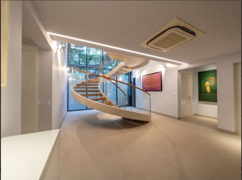 🔥STUNNING BUNGALOW FOR SALE🔥EWART PARK❤️SC98280064, Ewart Park/Holland Road/Maryland Estate, 5 Bedrooms, 11,000 sqft, Bungalow House For Sale, by Seraphina Chong, 500145508 - Interior - PropertyGuru.com.sg