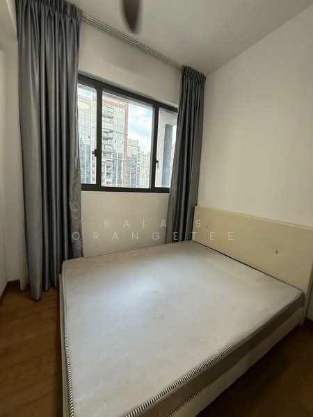 Parc Clematis, 8E Jalan Lempeng, 2 Bedrooms, 689 sqft, Condominium For Sale, by Bala S OrangeTee, 500145509 - Bedroom - PropertyGuru.com.sg