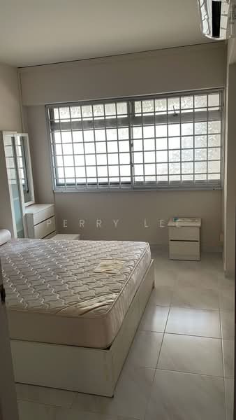 671 Jalan Damai, 671 Jalan Damai, Room Rental, 150 sqft, HDB Flat For Rent, by Perry Lee, 500145510 - Bedroom - PropertyGuru.com.sg