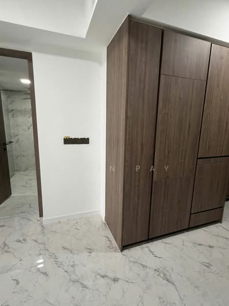 Sceneca Residence, Tanah Merah Kechil Link, 1 Bedroom, 463 sqft, Condominium For Rent, by Carin Pay, 500145513 - Interior - PropertyGuru.com.sg