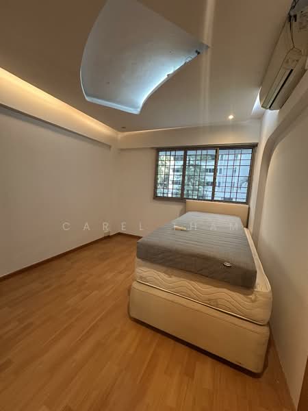 23 Dover Crescent, 23 Dover Crescent, 3 Bedrooms, 947 sqft, HDB Flat For Sale, by Carel Tham, 500145515 - Bedroom - PropertyGuru.com.sg