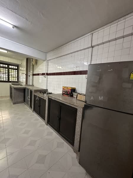 23 Dover Crescent, 23 Dover Crescent, 3 Bedrooms, 947 sqft, HDB Flat For Sale, by Carel Tham, 500145515 - Kitchen - PropertyGuru.com.sg