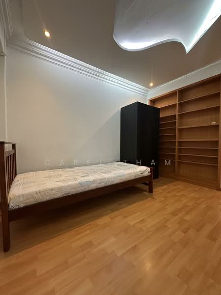 23 Dover Crescent, 23 Dover Crescent, 3 Bedrooms, 947 sqft, HDB Flat For Sale, by Carel Tham, 500145515 - Bedroom - PropertyGuru.com.sg