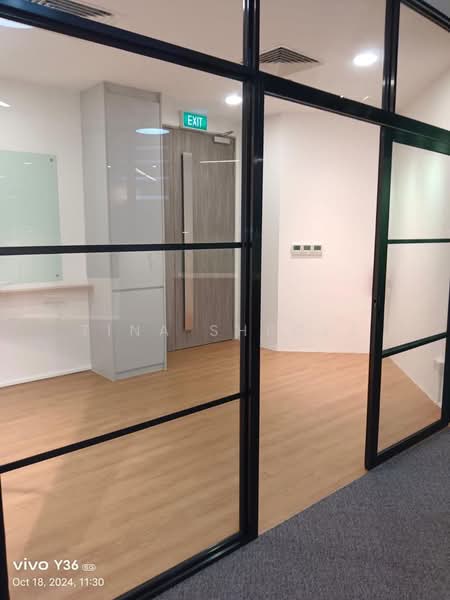 Plus, 20 Cecil Street, 786 sqft, Office For Sale, by Tina Shroff, 500145516 - CommercialGuru.com.sg