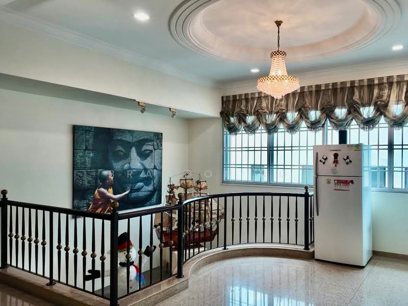 ⭐️⭐️LANDED7772 @ DETACHED NEAR EUNOS MRT, , 7 Bedrooms, 6,500 sqft, Detached House For Sale, by Brandon Ng, 500145517 - Interior - PropertyGuru.com.sg
