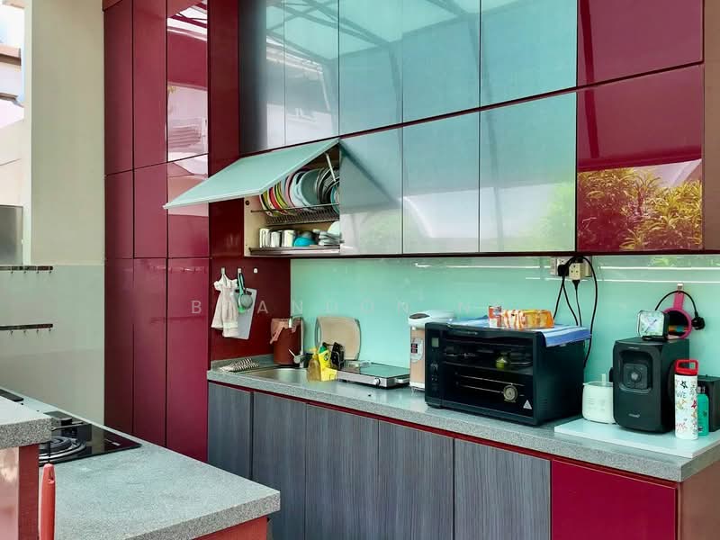 ⭐️⭐️LANDED7772 @ DETACHED NEAR EUNOS MRT, , 7 Bedrooms, 6,500 sqft, Detached House For Sale, by Brandon Ng, 500145517 - Kitchen - PropertyGuru.com.sg