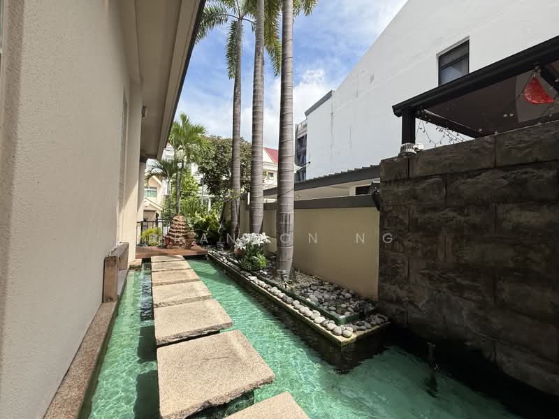 ⭐️⭐️LANDED7772 @ DETACHED NEAR EUNOS MRT, , 7 Bedrooms, 6,500 sqft, Detached House For Sale, by Brandon Ng, 500145517 - Exterior - PropertyGuru.com.sg