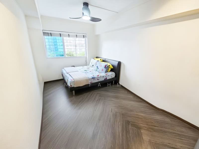 227A Compassvale Drive, 227A Compassvale Drive, 3 Bedrooms, 1,313 sqft, HDB Flat For Rent, by M. Fahmi, 500145518 - Bedroom - PropertyGuru.com.sg