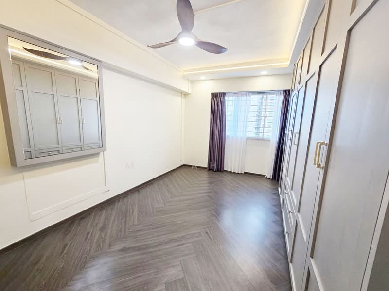 227A Compassvale Drive, 227A Compassvale Drive, 3 Bedrooms, 1,313 sqft, HDB Flat For Rent, by M. Fahmi, 500145518 - Bedroom - PropertyGuru.com.sg