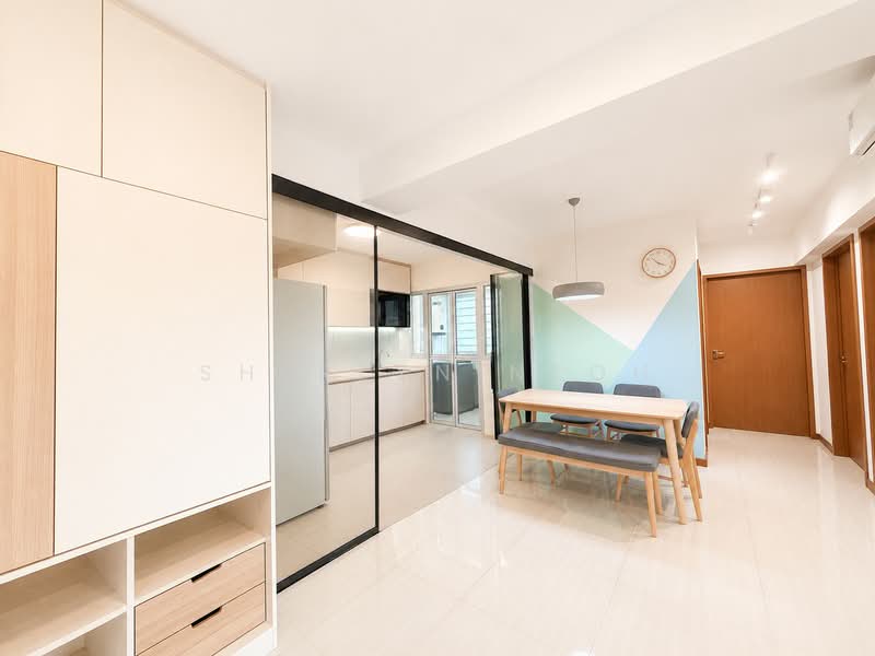 126C Canberra Street, 126C Canberra Street, 4 Bedrooms, 1,249 sqft, HDB Flat For Sale, by Sherlyn Neoh, 500145519 - Kitchen - PropertyGuru.com.sg