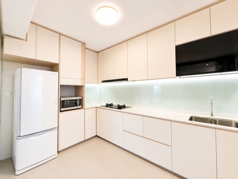126C Canberra Street, 126C Canberra Street, 4 Bedrooms, 1,249 sqft, HDB Flat For Sale, by Sherlyn Neoh, 500145519 - Kitchen - PropertyGuru.com.sg