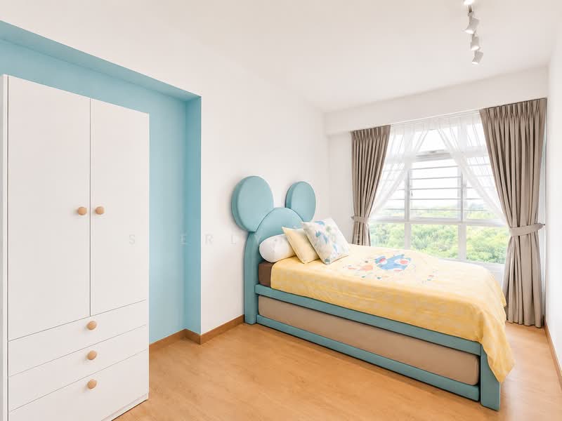 126C Canberra Street, 126C Canberra Street, 4 Bedrooms, 1,249 sqft, HDB Flat For Sale, by Sherlyn Neoh, 500145519 - Bedroom - PropertyGuru.com.sg