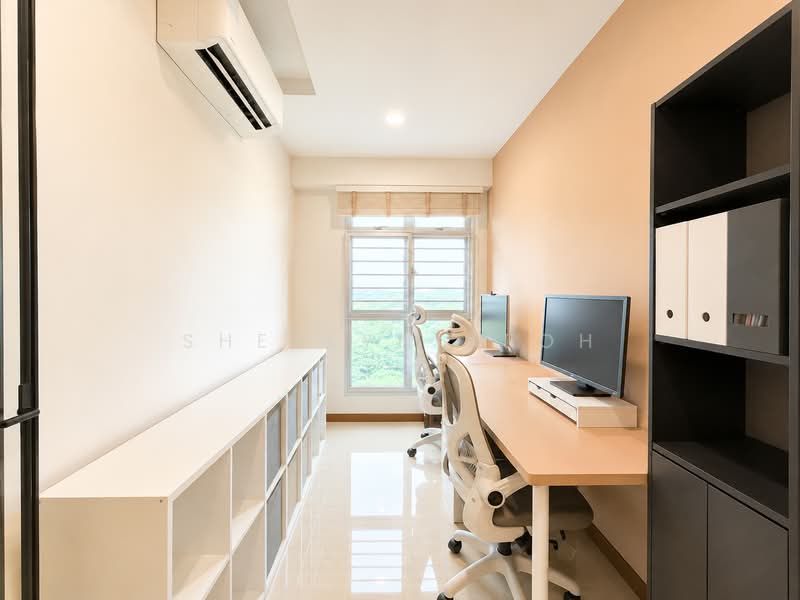 126C Canberra Street, 126C Canberra Street, 4 Bedrooms, 1,249 sqft, HDB Flat For Sale, by Sherlyn Neoh, 500145519 - Study - PropertyGuru.com.sg