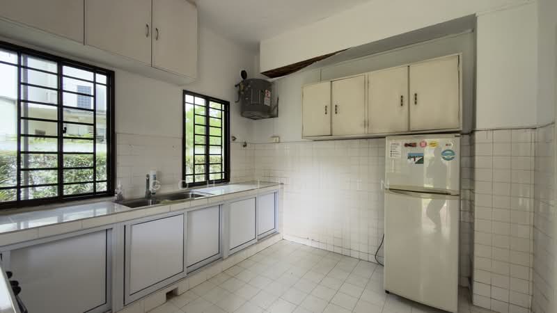101A sunset way, Sunset Way, 5 Bedrooms, 4,188 sqft, Detached House For Sale, by Goh Jiawen, 500145520 - Kitchen - PropertyGuru.com.sg