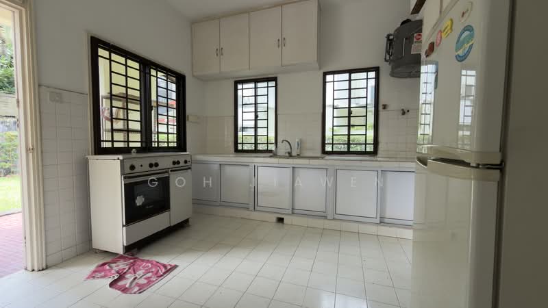 101A sunset way, Sunset Way, 5 Bedrooms, 4,188 sqft, Detached House For Sale, by Goh Jiawen, 500145520 - Kitchen - PropertyGuru.com.sg