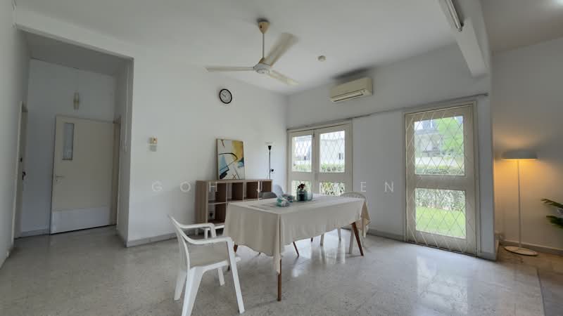 101A sunset way, Sunset Way, 5 Bedrooms, 4,188 sqft, Detached House For Sale, by Goh Jiawen, 500145520 - Dining Room - PropertyGuru.com.sg