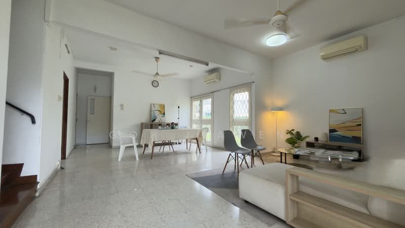 101A sunset way, Sunset Way, 5 Bedrooms, 4,188 sqft, Detached House For Sale, by Goh Jiawen, 500145520 - Living Room - PropertyGuru.com.sg
