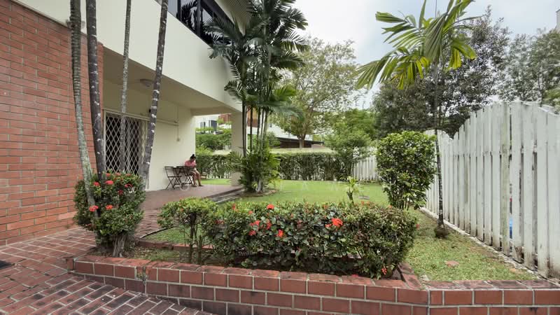 Massive Detached landed! True South Facing! Within 1km of Nan Hua Primary School, Sunset Way, 5 Bedrooms, 4,188 sqft, Detached House For Sale, by Goh Jiawen, 500145520 - Exterior - PropertyGuru.com.sg
