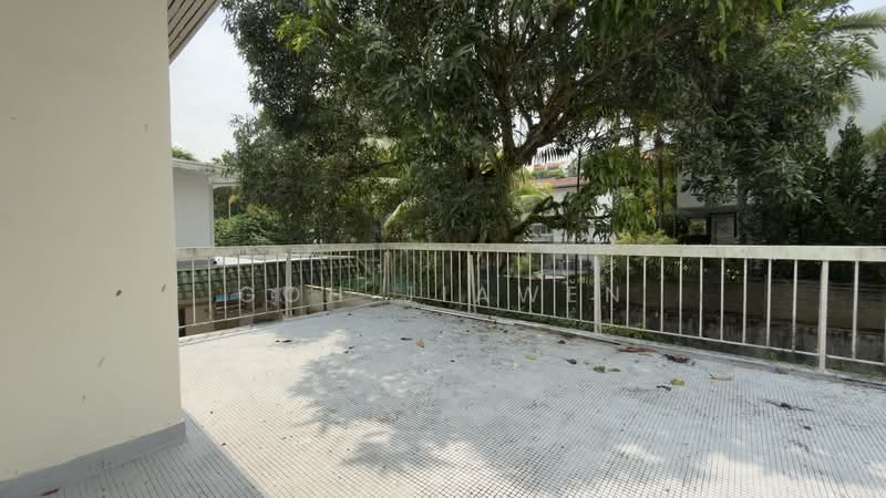 101A sunset way, Sunset Way, 5 Bedrooms, 4,188 sqft, Detached House For Sale, by Goh Jiawen, 500145520 - Balcony - PropertyGuru.com.sg