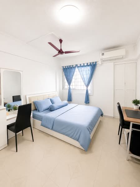274 Tampines Street 22, 274 Tampines Street 22, 2 Bedrooms, 785 sqft, HDB Flat For Sale, by Rin Ng, 500145522 - Bedroom - PropertyGuru.com.sg